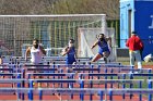 Women's Track vs Babson  Women’s Track & Field host Babson College at Cumberland (RI) High School. : Track & Field, Babson